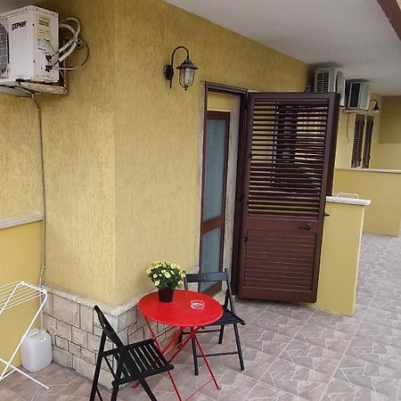 Villa Felice Porto Cesareo Bagian luar foto