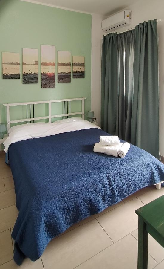 Villa Felice Porto Cesareo Bagian luar foto