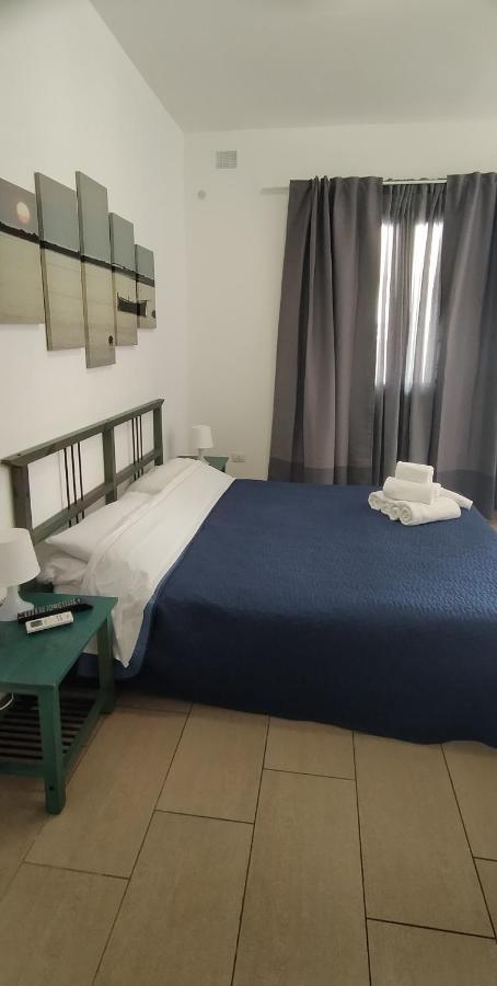Villa Felice Porto Cesareo Bagian luar foto