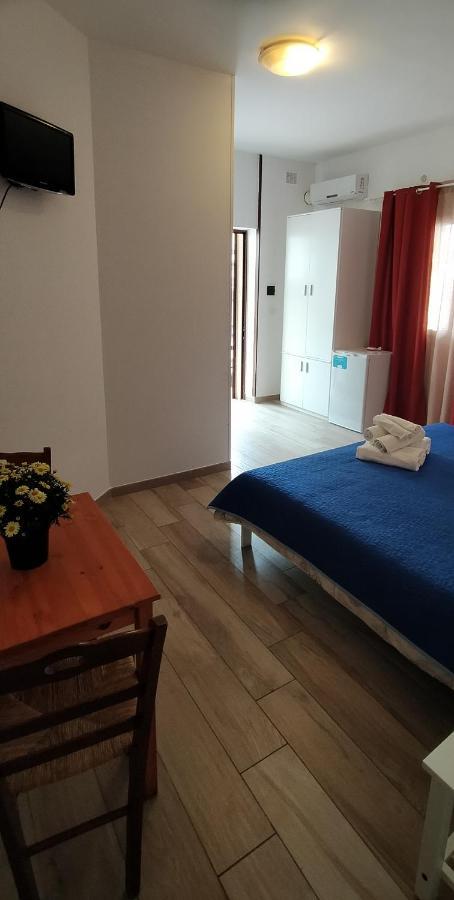 Villa Felice Porto Cesareo Bagian luar foto