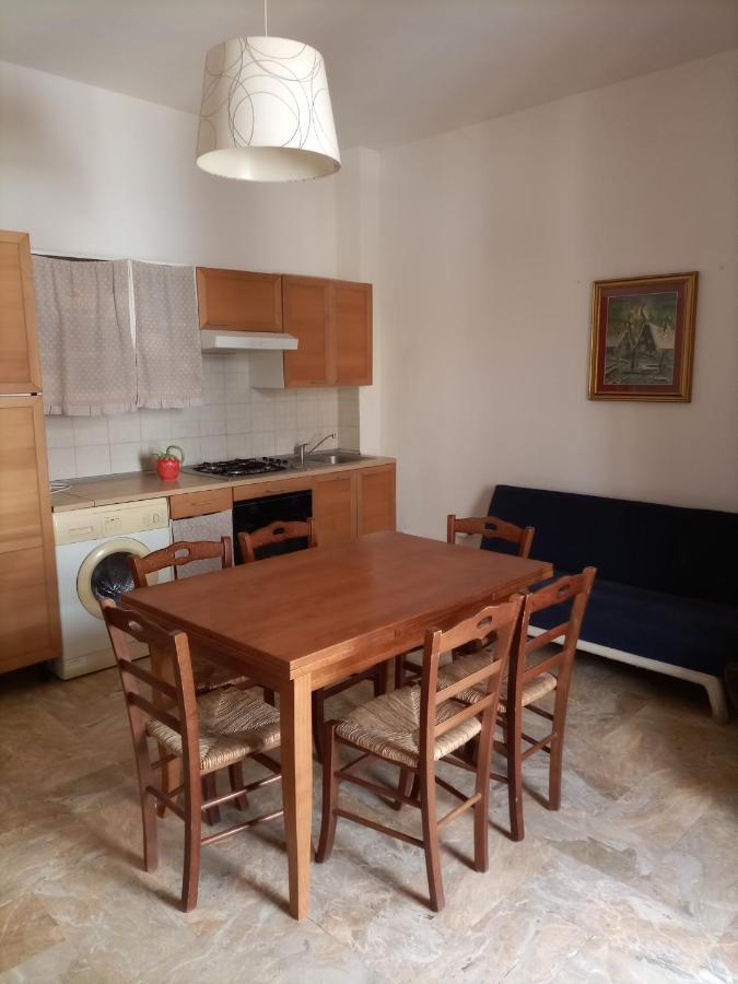 Villa Felice Porto Cesareo Bagian luar foto