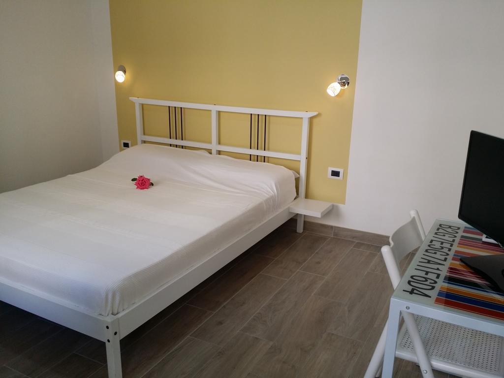 Villa Felice Porto Cesareo Ruang foto