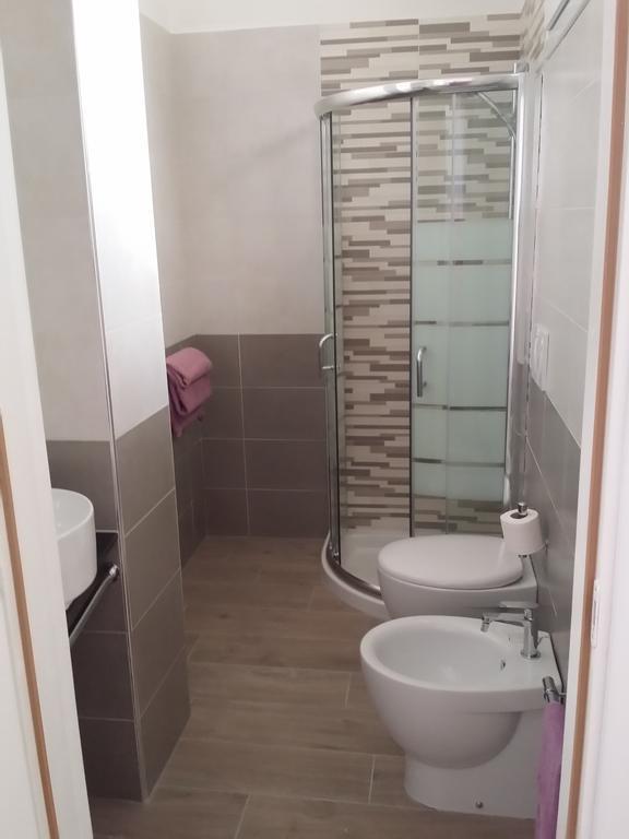 Villa Felice Porto Cesareo Ruang foto