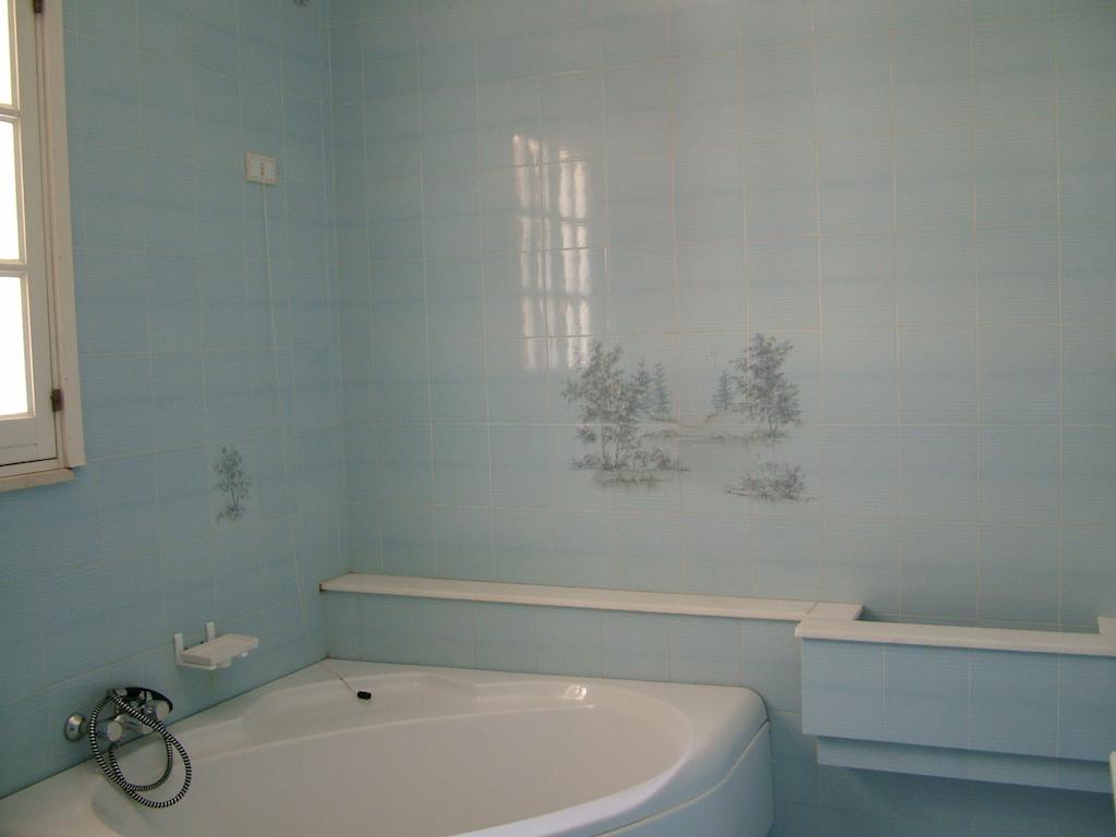 Villa Felice Porto Cesareo Ruang foto