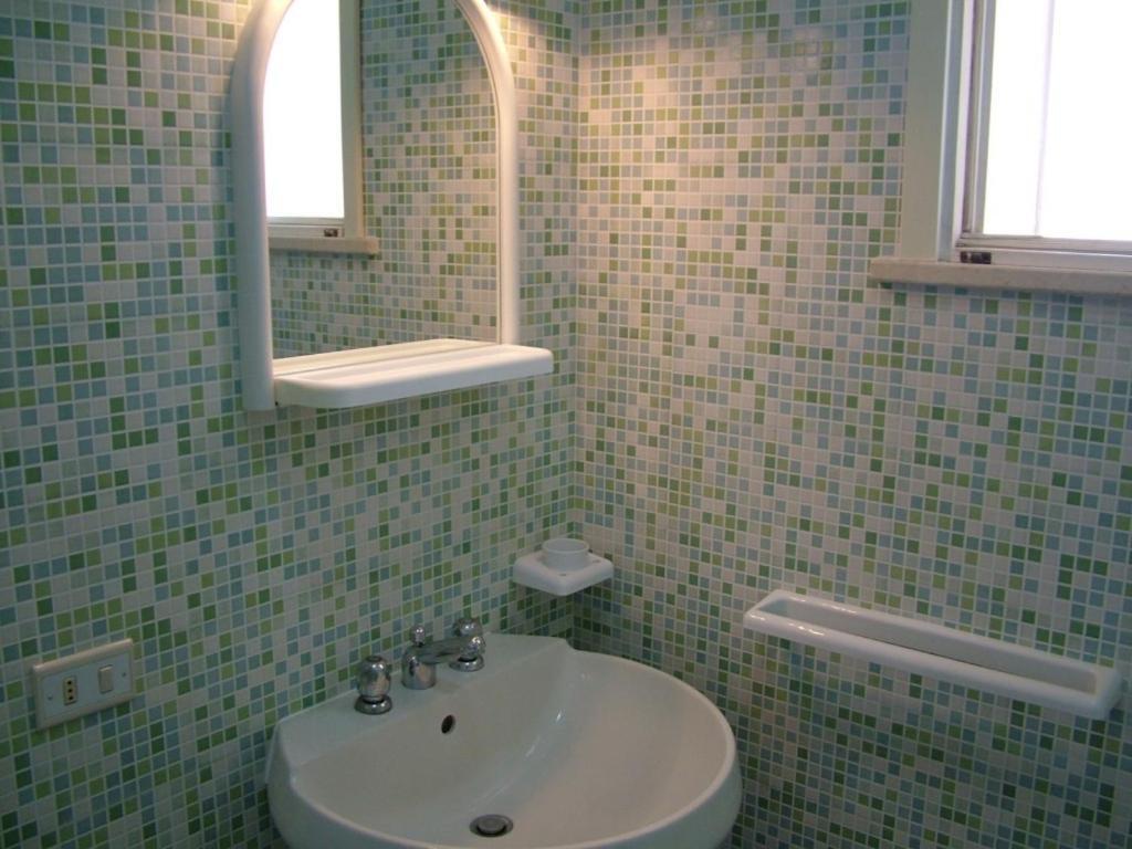 Villa Felice Porto Cesareo Bagian luar foto